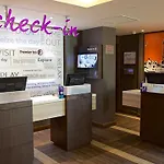 Premier Inn Jersey Charing Cross 3*
