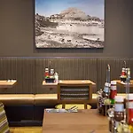 Premier Inn Jersey Charing Cross Otel Saint Helier Jersey