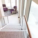 Premier Inn Jersey Charing Cross 3*