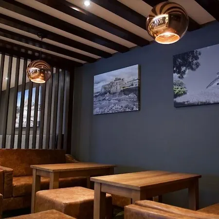 Premier Inn Jersey Charing Cross ホテル Saint Helier Jersey