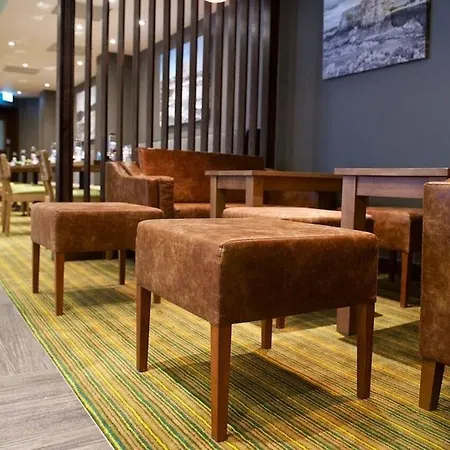 Premier Jersey St Helier Otel