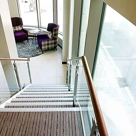 מלון Premier Jersey Charing Cross Saint Helier Jersey