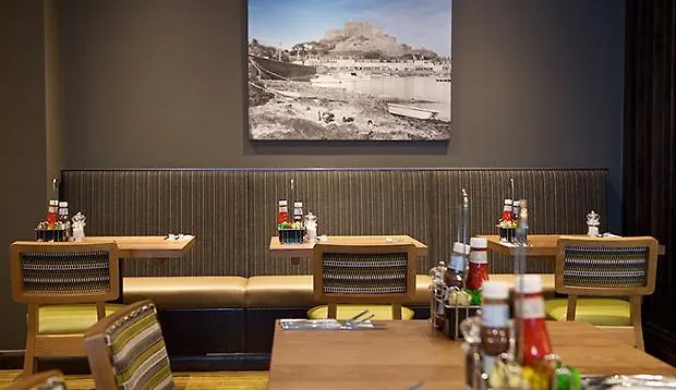 Premier Jersey St Helier Otel Saint Helier Jersey