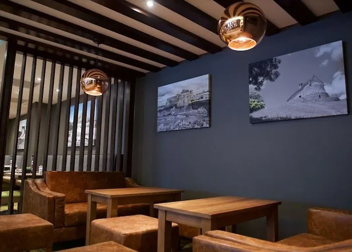 Premier Inn Jersey Charing Cross ホテル Saint Helier Jersey