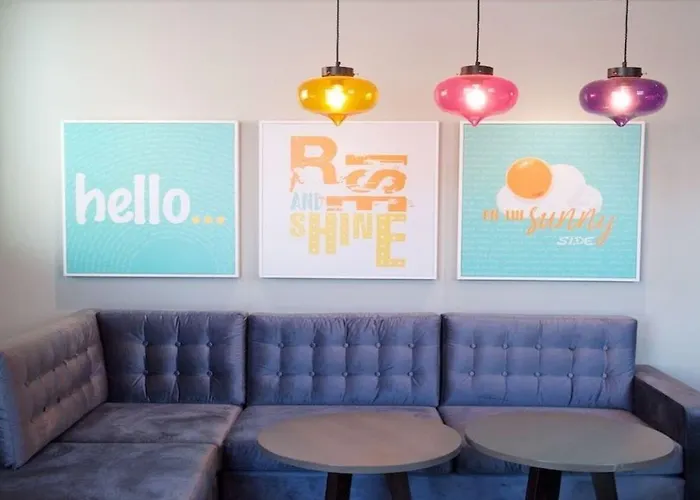 Premier Inn Jersey Charing Cross ホテル Saint Helier Jersey