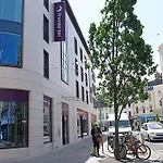 Premier Jersey Charing Cross Saint Helier