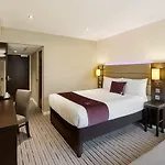 Premier Jersey Charing Cross Hotel