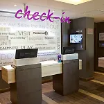 Premier Jersey Charing Cross Hotel
