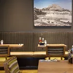 Premier Jersey Charing Cross Hotel